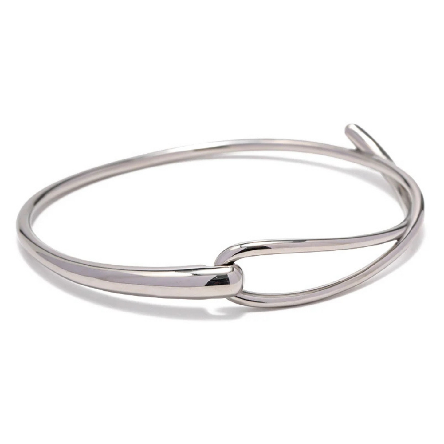 Pulseira Essence Minimalista Banhada a Ouro