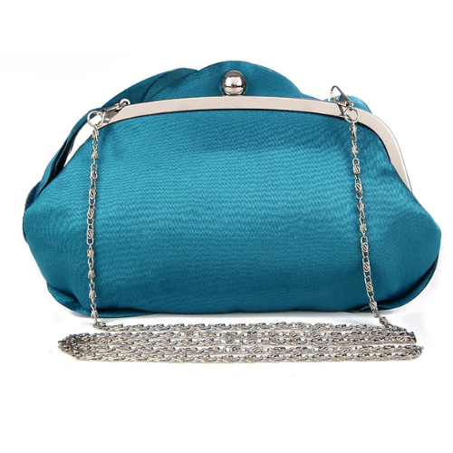 Bolsa Florice Clutch de Luxo Para Mulheres