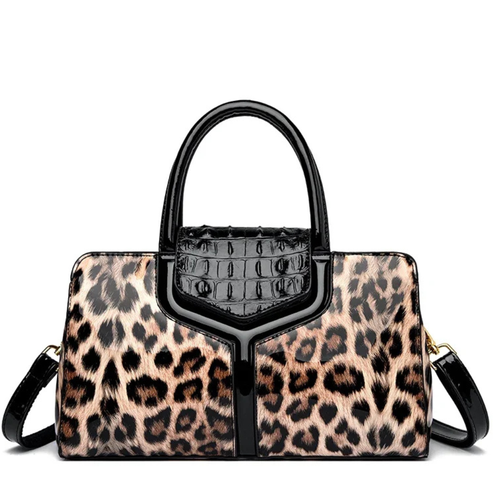 Bolsa Savanna Modelo Médio Feminina
