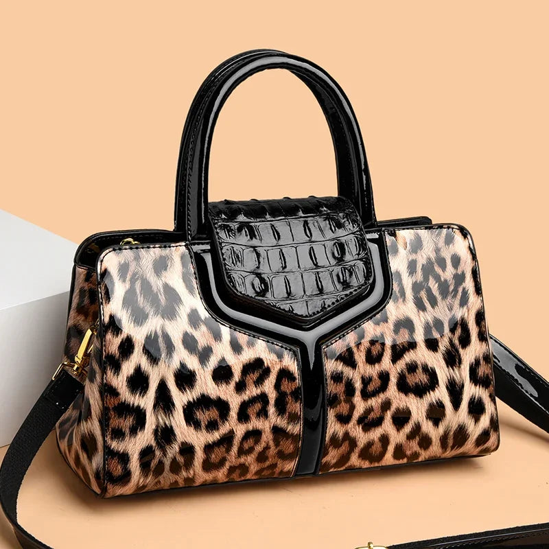 Bolsa Savanna Modelo Médio Feminina