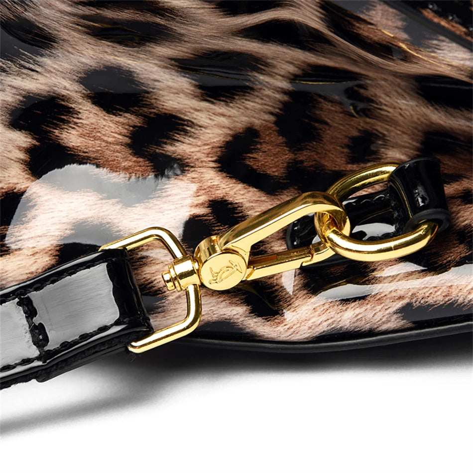 Bolsa Savanna Modelo Médio Feminina