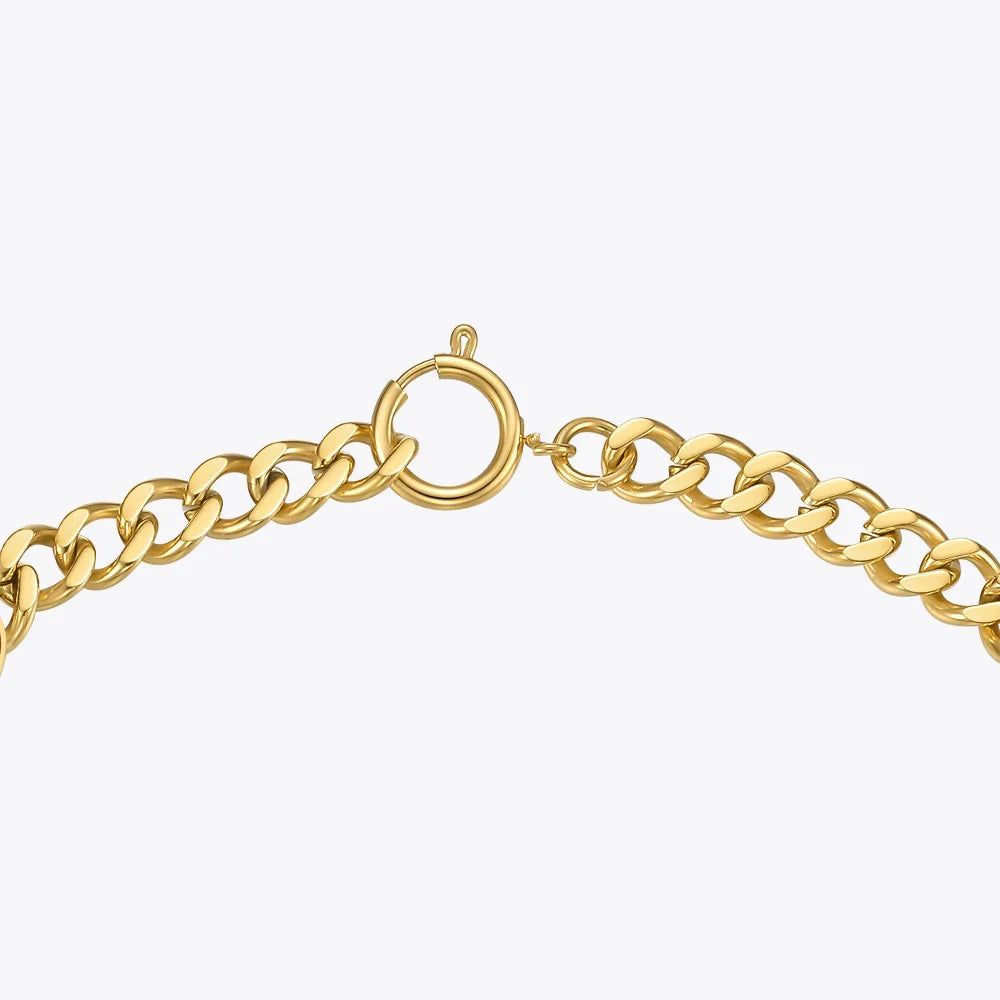 Colar Cromara Cores Arco Iris