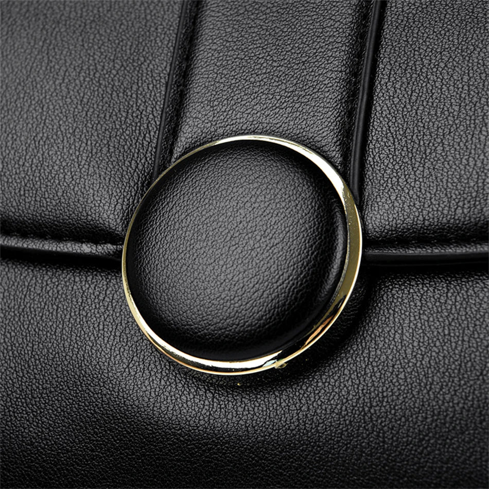 Bolsa Celestra de Ombro Feminina