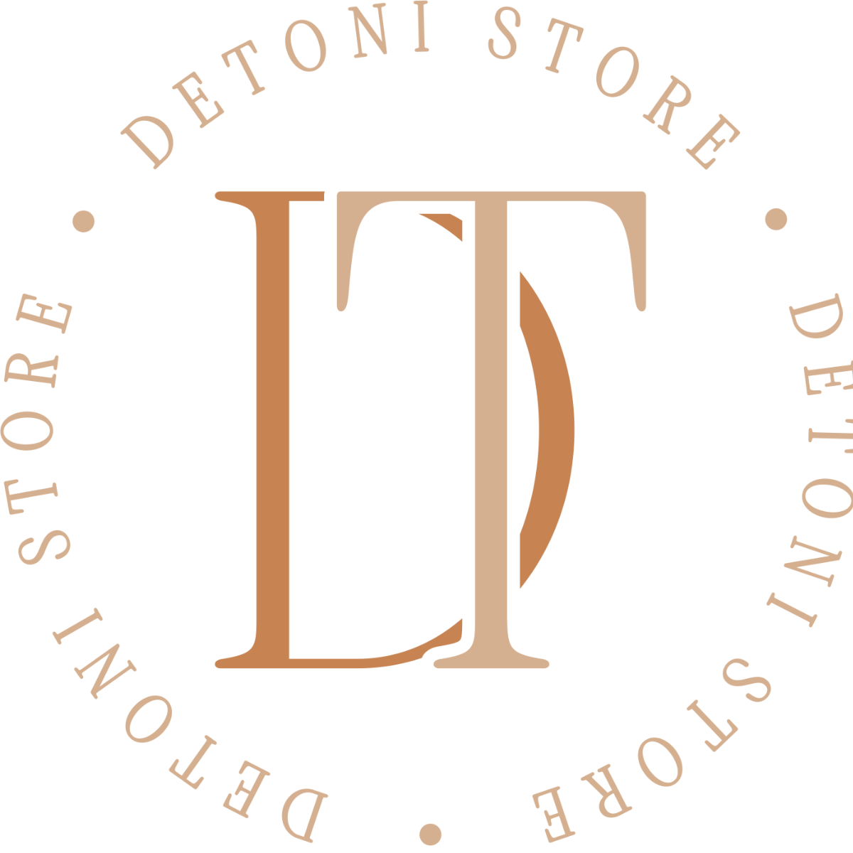 Detoni Store