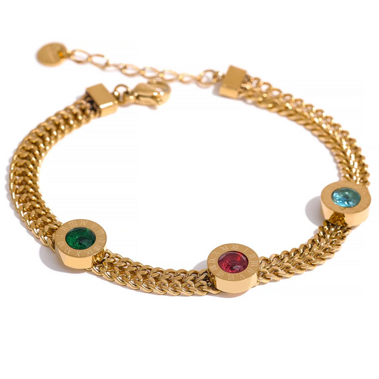 PULSEIRA ORNELLA