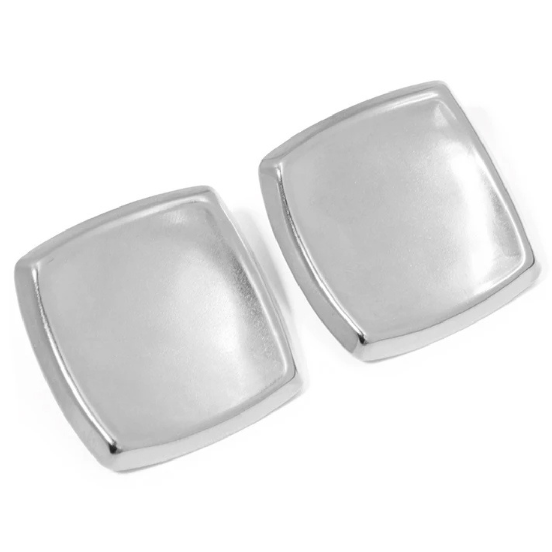 Brinco Simplechick Banhado a Ouro