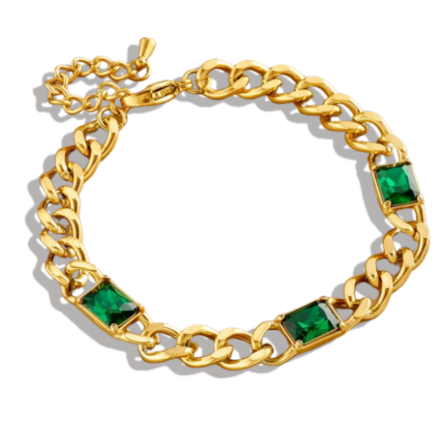 PULSEIRA JADE