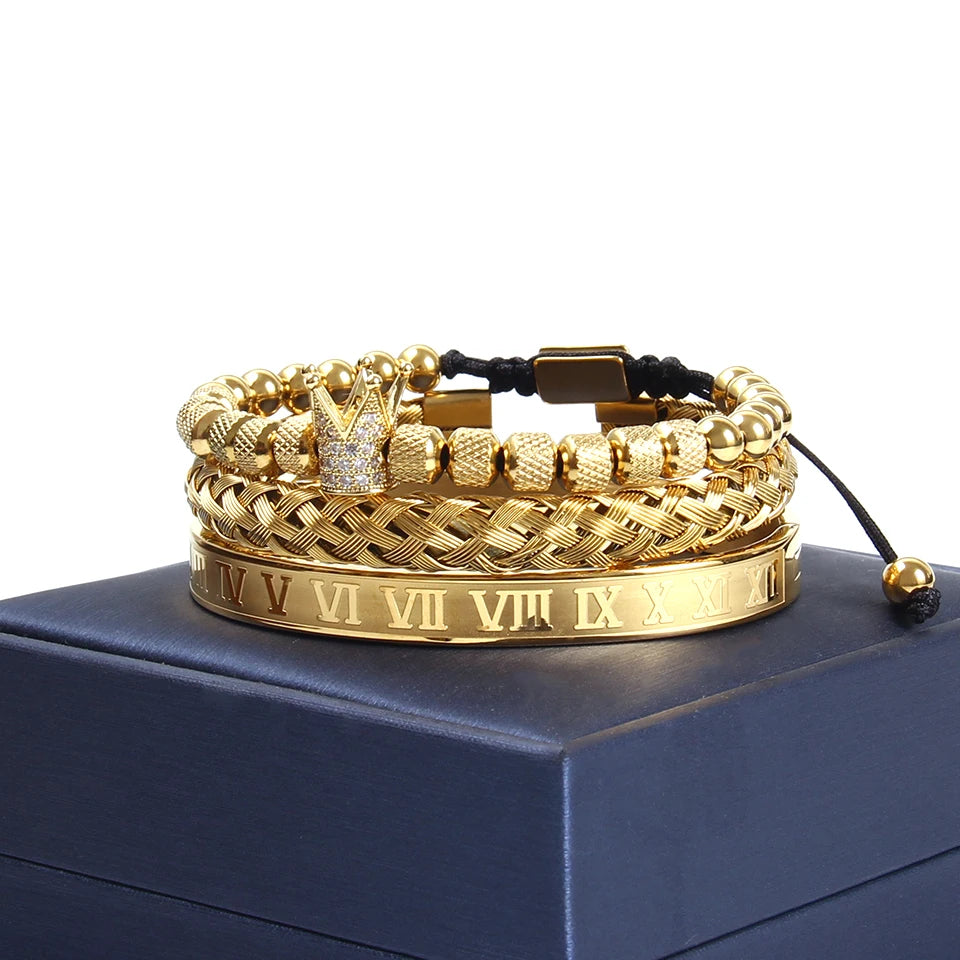 PULSEIRAS CROWN