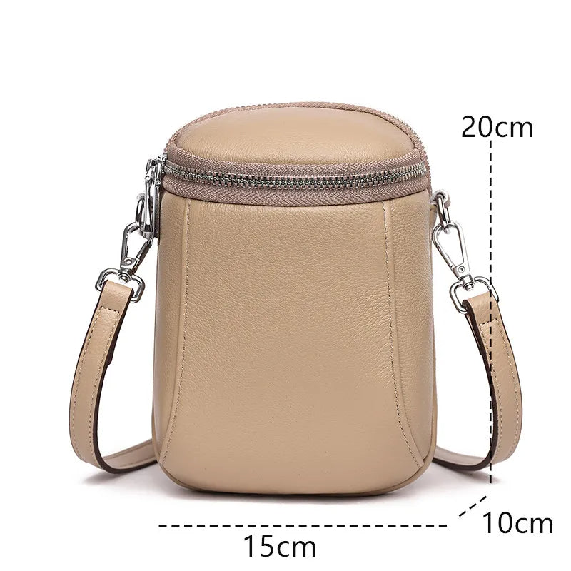 Bolsa Vallencia Modelo Pequeno