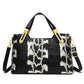 Bolsa Pythonia de Ombro e Crossbody Feminina