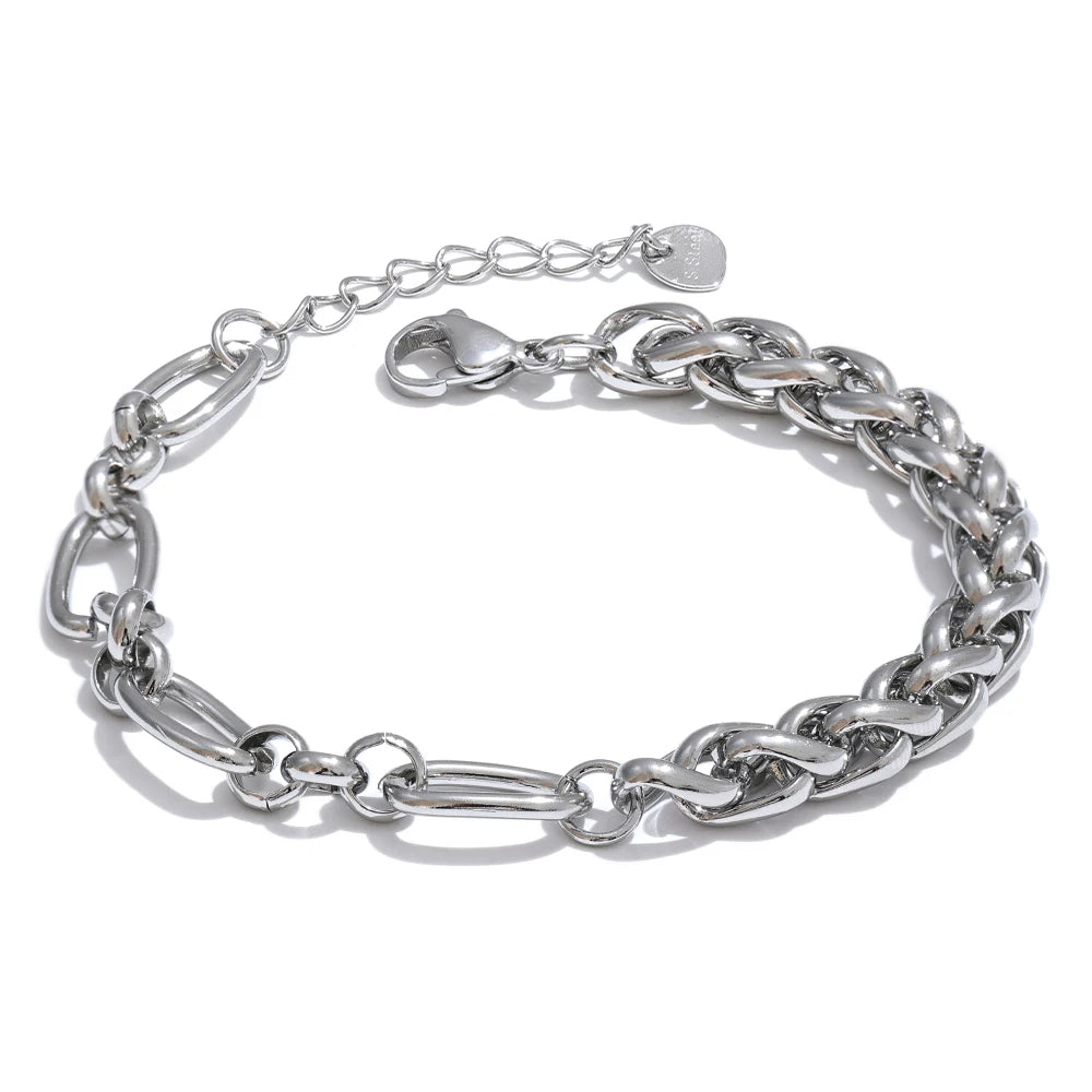 Pulseira Aurorya Luxo para Mulheres